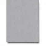 German Wallpaper 10m x 0.53m Gray Color, Model 10080-10