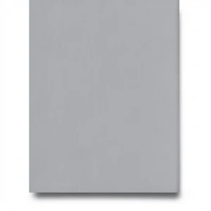 German Wallpaper 10m x 0.53m Gray Color, Model 10080-10