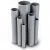 UPVC Pipes  Modern Technology  Outside diameter   168.0 mm Thickness 3.1 mm Gray Colour