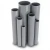 UPVC Pipes  Modern Technology  Outside diameter   168.5 mm Thickness 3.7 mm Gray Colour