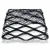 Hot Rolled (Black) Steel Expanded Metal Mesh  Bahri Thickness 1.4 mm Width 2.44  M Length 2 M | Bait Al Tatawor Company