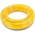 مواسير HDPE PE 80 ضغط 8 بار قطر خارجي 50 مم سمك 3 مم لون أصفر | نيبروبلاست - Image 1