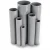 UPVC Pipes Modern Technology  Outside diameter   140.0 mm Thickness 2.6 mm Gray Colour