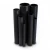 UPVC Pipes Modern Technology  Outside diameter   140.0 mm Thickness 2.6 mm Black Colour