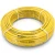 أنابيب HDPE PE 80 ضغط 8 بار قطر خارجي 63 مم سمك 3.8 مم لون أصفر | نيبروبلاست - Image 1