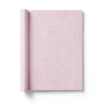 Italian Wallpaper Pattern Design 10m x 0.73m, Pink, Model 7025
