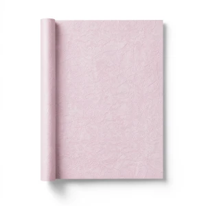 Italian Wallpaper Pattern Design 10m x 0.73m, Pink, Model 7025