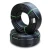 أنابيب HDPE PE 80 ضغط 8 بار قطر خارجي 90 مم سمك 5.4 مم لون اسود | نيبروبلاست - Image 1