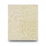 Italian Wallpaper beige Color patterned Design, Size 10mx0.70m, Model 14097