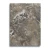 Italian Marble Wallpaper 10m x 1.06m Dark Beige, Model 84613 - Image 1