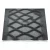 Hot Rolled (Black) Steel Expanded Metal Mesh  Bahri Thickness 1.7 mm Width 2.44  meter Length 2 M | Bait Al Tatawor Company