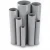 UPVC Pipes Modern Technology Nominal Pressure 6 Bar Outside Diameter 218.8 mm Thickness 5.3 mm Gray Colour