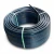 لفة أنابيب HDPE ضغط  10 بار [PE 100] قطر خارجي 32 مم  SDR 17  لون اسود مع خط ازرق | مصنع المنى