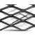 Hot Rolled (Black) Steel Expanded Metal Mesh  Bahri Thickness 1.8 mm Width 2.44  M Length 2 M | Bait Al Tatawor Company