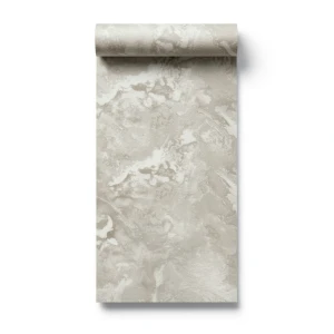 Marble Wallpaper Beige Color 10m x 1.06m Model 84614