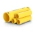 مواسير HDPE PE 80 ضغط 8 بار قطر خارجي 355 مم سمك 21.1 مم لون أصفر | نيبروبلاست - Image 1
