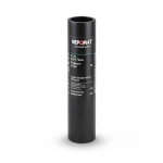Neproplast HDPE Pipes PE 80 Pressure 8 Bar Outside Diameter 160 mm Thickness 9.5 mm Black | NEPROPLAST
