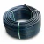لفة أنابيب HDPE ضغط  10 بار [PE 100] قطر خارجي 125 مم  SDR 17  لون اسود مع خط ازرق | مصنع المنى