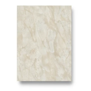 Marble Wallpaper Beige Color 10m x 1.06m, Model 84624