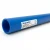 مواسير HDPE نيبروبلاست PE 80 ضغط 10 بار قطر خارجي 400 مم سمك 29.4 مم لون أزرق   