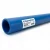 مواسير HDPE نيبروبلاست PE 80 ضغط 10 بار قطر خارجي 450 مم سمك 33.1 مم لون أزرق   