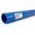مواسير HDPE نيبروبلاست PE 80 ضغط 10 بار قطر خارجي 500 مم سمك 36.8 مم لون أزرق   