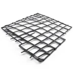 Hot Rolled Steel Expanded Metal Mesh Thickness 2.8 mm Width 1.22 m Length 6 m