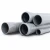 UPVC Pipes Plasco Nominal Pressure 16 Bar Outside Diameter 280 mm Thickness 20.8 mm Gray Colour
