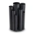 UPVC Pipes Nominal Pressure 12 Bar Outside Diameter 42.1 mm Thickness 2.2 mm Black - Image 1