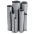 UPVC Pipes Nominal Pressure 12 Bar Outside Diameter 42.4 mm Thickness 2.7 mm Gray - Image 1