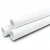 UPVC Pipes Plasco  Nominal Pressure 4 Bar Outside Diameter 500 mm Thickness 9.8 mm White Colour