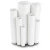 UPVC Pipes Nominal Pressure 26 Bar Outside Diameter 26.9 mm Thickness 3.4 mm White - Image 1