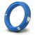 أنابيب HDPE نيبروبلاست PE 80 ضغط 10 بار قطر خارجي 110 مم سمك 8.1 مم لون أزرق   