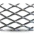 Hot Rolled (Black) Steel Expanded Metal Mesh Thickness 2.8 mm Width 1.22 m Length 5 m - Image 1