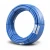 أنابيب HDPE نيبروبلاست PE 80 ضغط 10 بار قطر خارجي 75 مم سمك 5.6 مم لون أزرق   