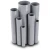 UPVC Pipes Pressure 36 Bar Outside Diameter 26.9 mm Thickness 4.5 mm Gray - Image 1