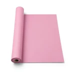 German Wallpaper Pink Color 10m x 0.53m, Model 10080-17