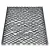 Hot Rolled (Black) Steel Expanded Metal Mesh  Bahri Thickness 1.4 mm Width 2.44  M Length 7 meter | Bait Al Tatawor Company