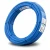 Neproplast  HDPE Pipes PE 80 Pressure 6 Bar Outside Diameter 63 mm Thickness 2.9 mm Color Blue   