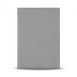 German Wallpaper 10m x 0.53m Gray Color, Model 10080-31
