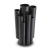 UPVC Pipes 36 Bar Pressure 26.9 mm Diameter 4.5 mm Thickness Black - Image 1