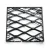 Hot Rolled (Black) Steel Expanded Metal Mesh  Bahri Thickness 2.7 mm Width 2.44  meter Length 3 meter | Bait Al Tatawor Company