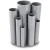 UPVC Pipes Nominal Pressure 15 Bar Outside Diameter 26.6 mm Thickness 1.9 mm Gray - Image 1