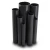 UPVC Pipes 15 Bar Pressure 26.6 mm Diameter 1.9 mm Thickness Black - Image 1