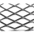 Hot Rolled Black Steel Expanded Metal Mesh Thickness 5.8 mm Width 1.22 m Length 7 m - Image 1