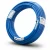 أنابيب HDPE نيبروبلاست PE 80 ضغط 6 بار قطر خارجي 63 مم سمك 2.9 مم لون ازرق   