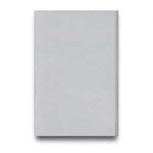 Plain Wallpaper Gray Color 10m x 0.53m, Model 1026231