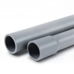 UPVC Pipes Irrigation Systems National  Nominal Pressure 16 Bar Outside Diameter 63 mm Thickness 4.70 mm Gray Colour