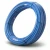أنابيب HDPE نيبروبلاست PE 80 ضغط 6 بار قطر خارجي 110 مم سمك 5.0 مم لون ازرق   