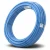 أنابيب HDPE نيبروبلاست PE 80 ضغط 6 بار قطر خارجي 125 مم سمك 5.7 مم لون ازرق   